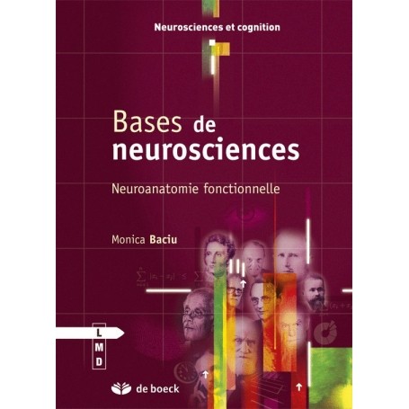 Bases de neurosciences