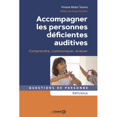 Accompagner les personnes...