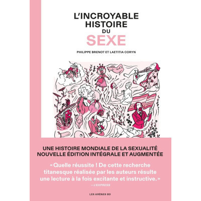 L'incroyable histoire du...