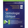 Sémiologie clinique - 2e édition actualisée et augmentée