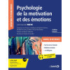 Psychologie de la motivation et des émotions 3e édition