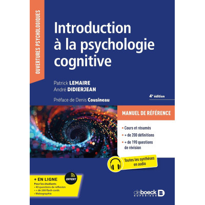 Introduction à la...