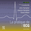 La pratique de l\'ECG