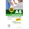 Mémo-Fiches AS - Blocs de compétence 1 à 5 + AFGSU. Aide-soignant - Je réussis mon DEAS