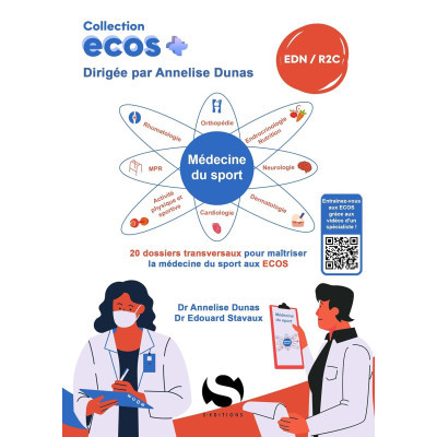 ECOS - Médecine du Sport....