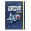 L'organisateur de l'infirmière libérale et l'infirmier libéral 2027.