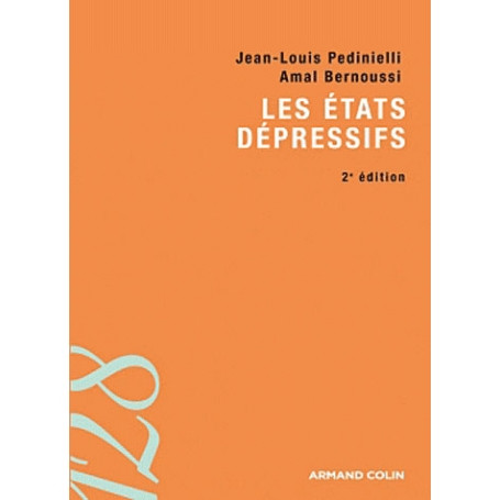 Les états dépressifs