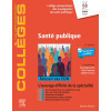 Santé publique - Réussir ses EDN