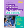 L'analyse de situations de l'aide-soignant : la méthodologie - IFAS. DEAS