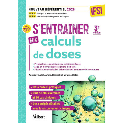 S’entraîner aux calculs de...