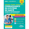 Connaissance du système de santé - Cours et entraînement en 40 fiches - 2027-2028