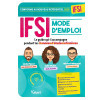 IFSI Mode d'emploi - Le guide qui t'accompagne pendant tes 3 années d'études infirmières