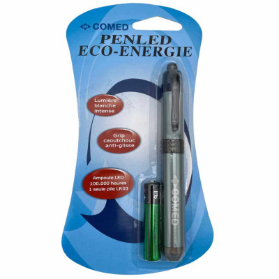 Lampe stylo Penled Comed®