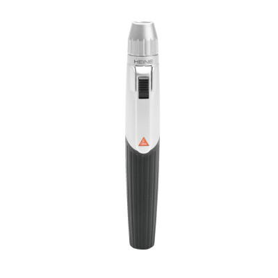 Lampe Heine Mini C