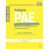 Annales de pédiatrie 2009-2025 PAE