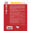 PAE de Médecine d'urgence - Annales corrigées et commentées des EVC 2018 à 2025
