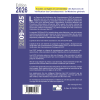 PAE de Médecine générale - Annales corrigées et commentées des EVC 2009 à 2025