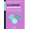 La recherche paramédicale. Comprendre les approches quantitatives et savoir utiliser les données probantes 1e édition