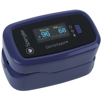 Oxymètre de pouls Spengler®...