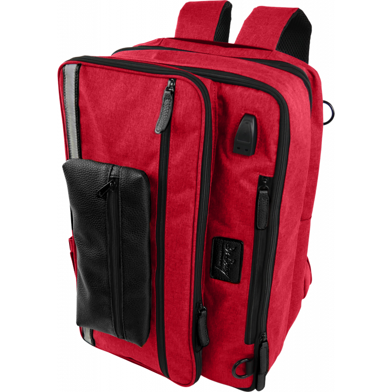 Sac à dos médical convertible Madrague De Boissy® - FRAIS DE PORT OFFERT