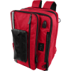 Sac à dos médical convertible Madrague De Boissy® - FRAIS DE PORT OFFERT