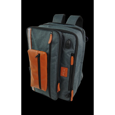Sac à dos médical...