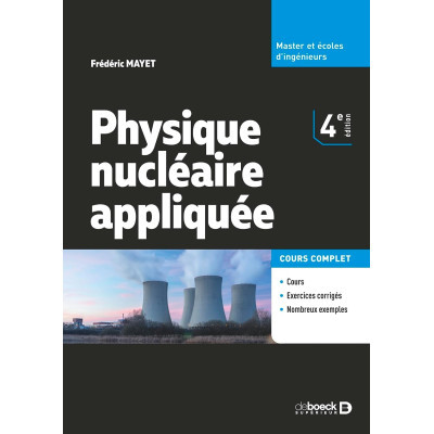 Physique nucléaire...
