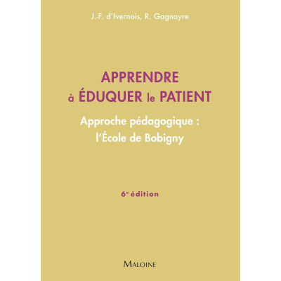 Apprendre à éduquer le...