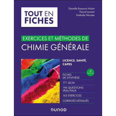Exercices et méthodes de...