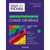 Exercices et méthodes de Chimie générale - 4e édition