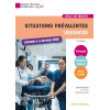 Situations prévalentes - Urgences