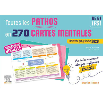 Toutes les pathos en 270...