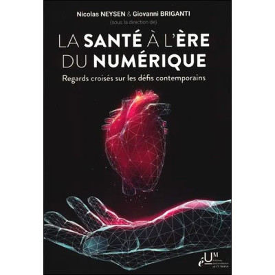 La santé à l’ère du...