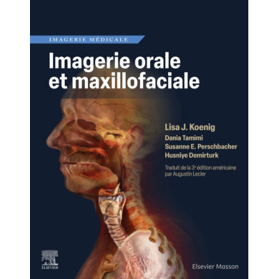 Imagerie orale et...