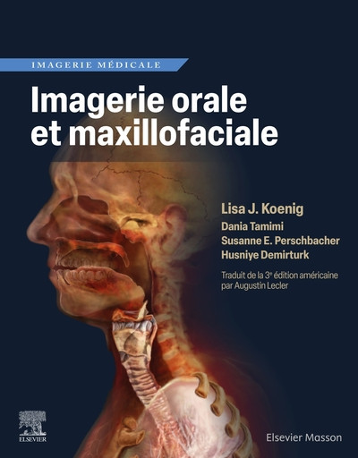 Imagerie orale et maxillo-faciale
