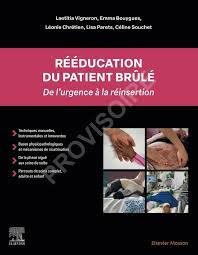 Rééducation du patient...