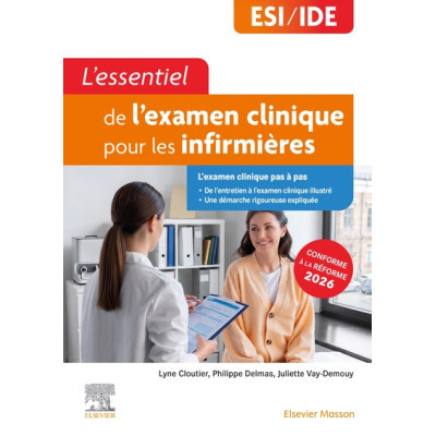 L'essentiel de l'examen...