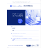 Portfolio de l'étudiant infirmier - version 2026 : classeur + pages intérieures