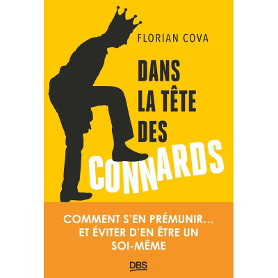 Dans la tête des connards -...
