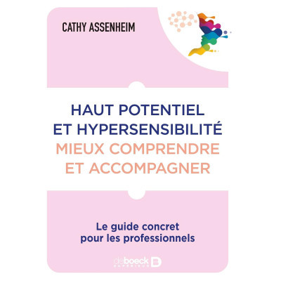 Haut potentiel et...
