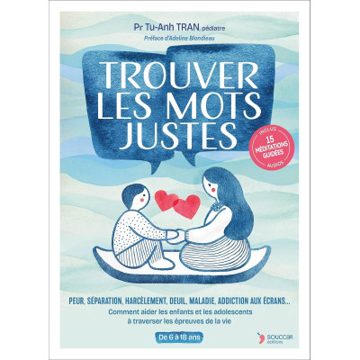 Trouver les mots justes