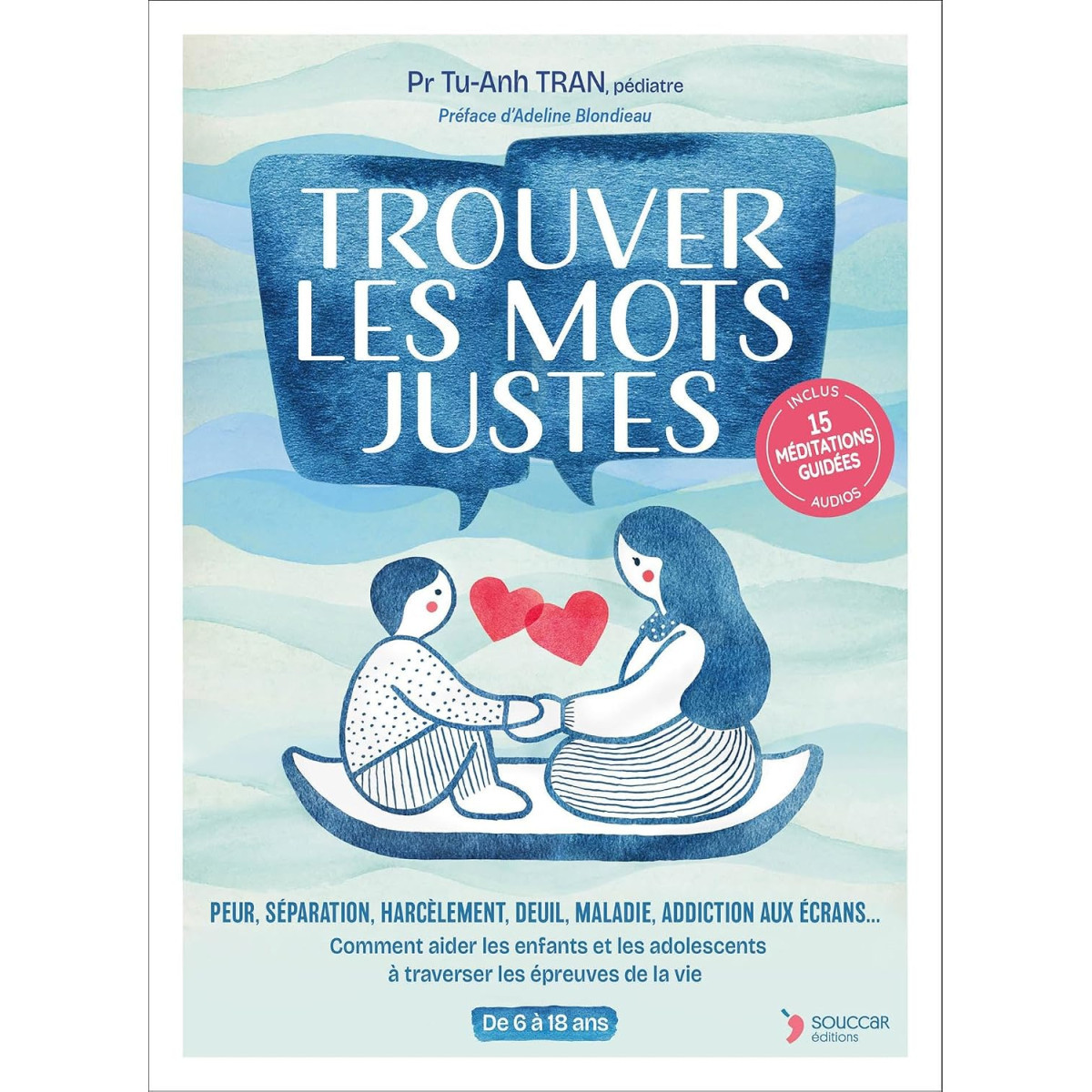 Trouver les mots justes