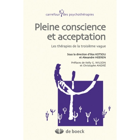 Pleine conscience et acceptation