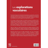 Les explorations vasculaires