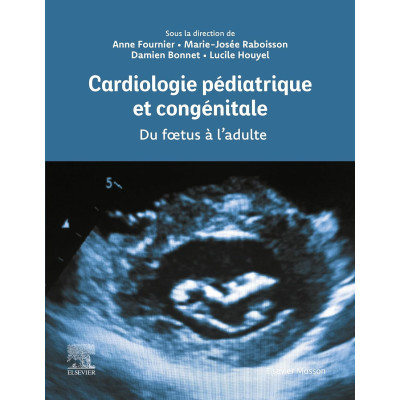 Cardiologie pédiatrique et...