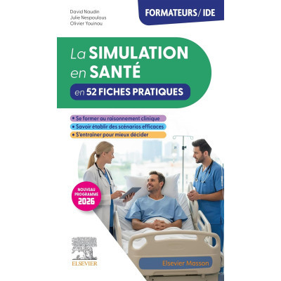 La Simulation en santé en...
