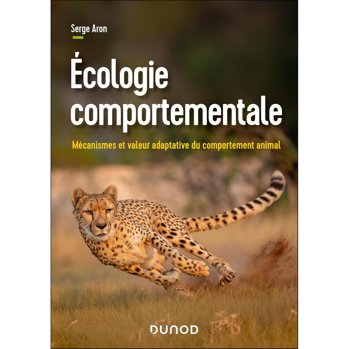 Écologie comportementale - Mécanismes et fonctions du comportement animal