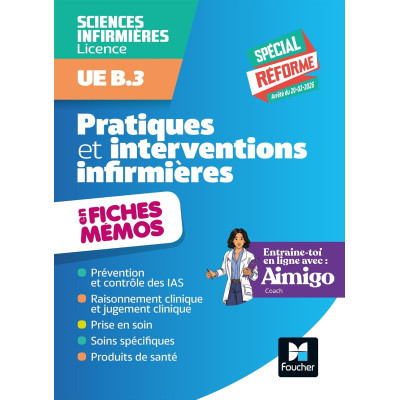 Pratiques et interventions...