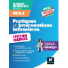 Pratiques et interventions infirmières - L'UE B.3 en fiches mémos