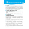 Pratiques et interventions infirmières - L'UE B.3 en fiches mémos